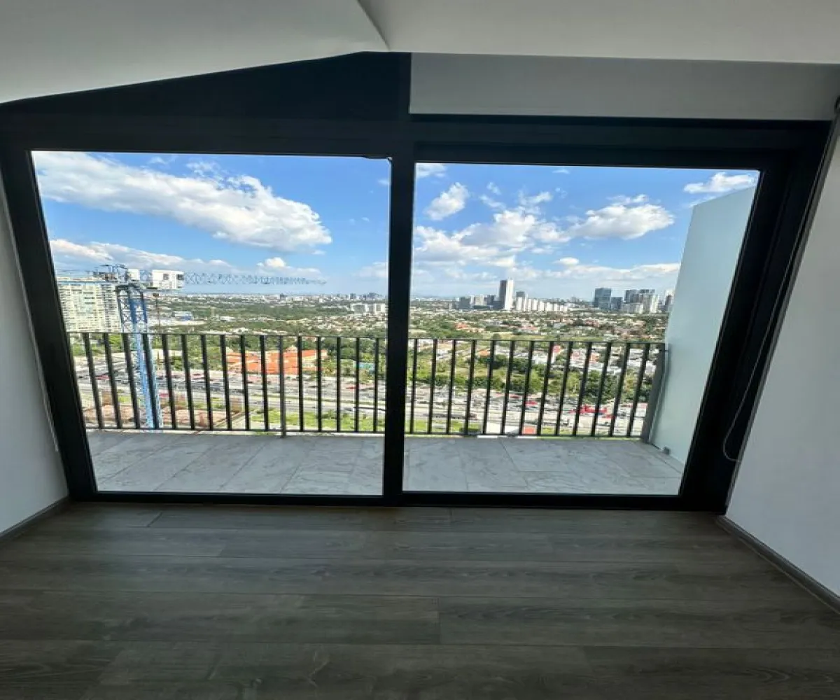 Departamento En Venta,Fracc Valle Real,Anillo Periférico Norte Manuel Gómez Morín 1066 1906, Zapopan, Jalisco 45019, 2 Habitaciones,2 Baños,Anillo Periférico Norte Manuel Gómez Morín,24,pExbr3F