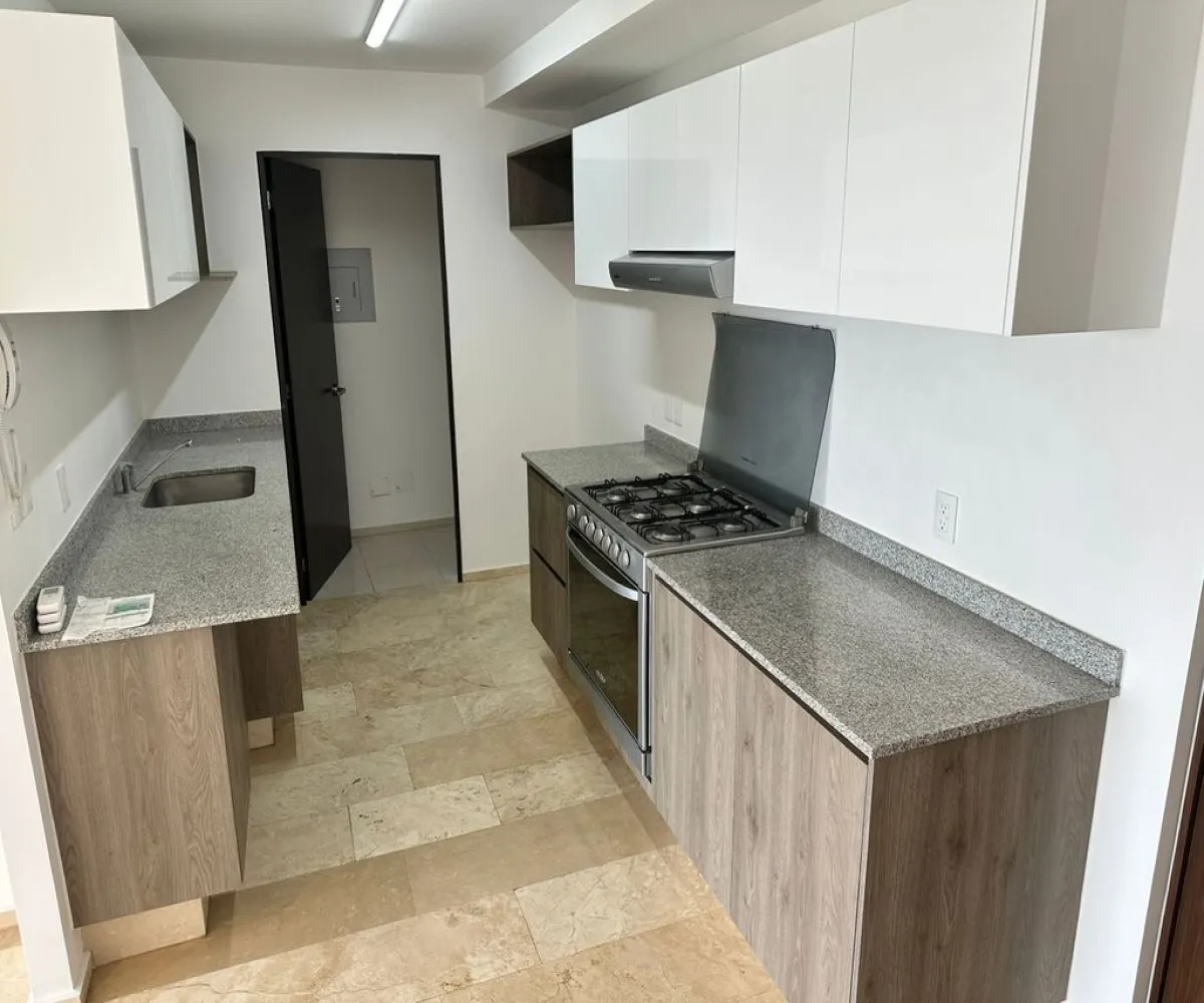 Departamento En Venta,Fracc Valle Real,Anillo Periférico Norte Manuel Gómez Morín 1066 1906, Zapopan, Jalisco 45019, 2 Habitaciones,2 Baños,Anillo Periférico Norte Manuel Gómez Morín,24,pExbr3F