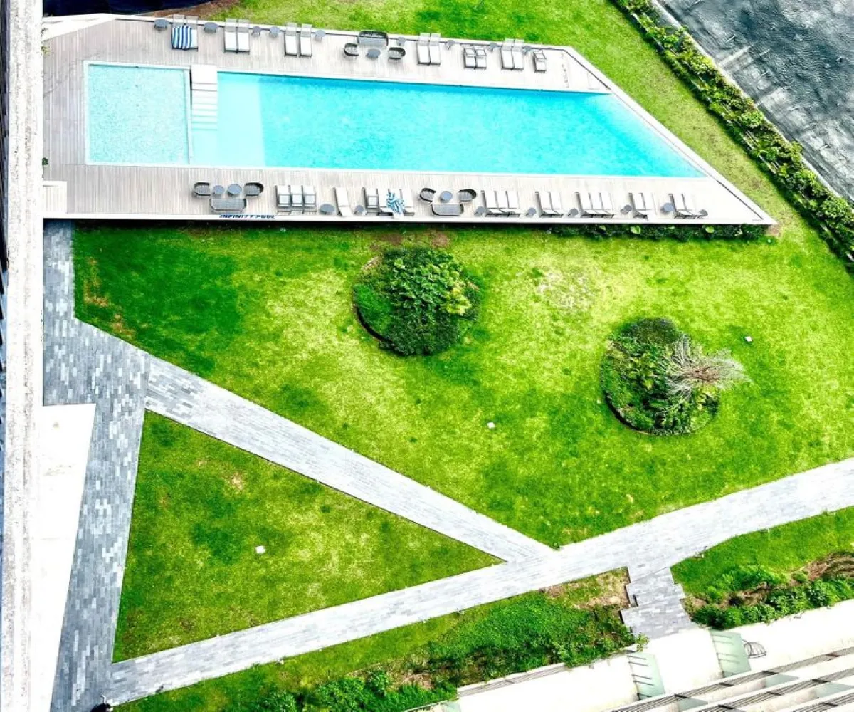 Departamento En Venta,Fracc Valle Real,Anillo Periférico Norte Manuel Gómez Morín 1066 1906, Zapopan, Jalisco 45019, 2 Habitaciones,2 Baños,Anillo Periférico Norte Manuel Gómez Morín,24,pExbr3F