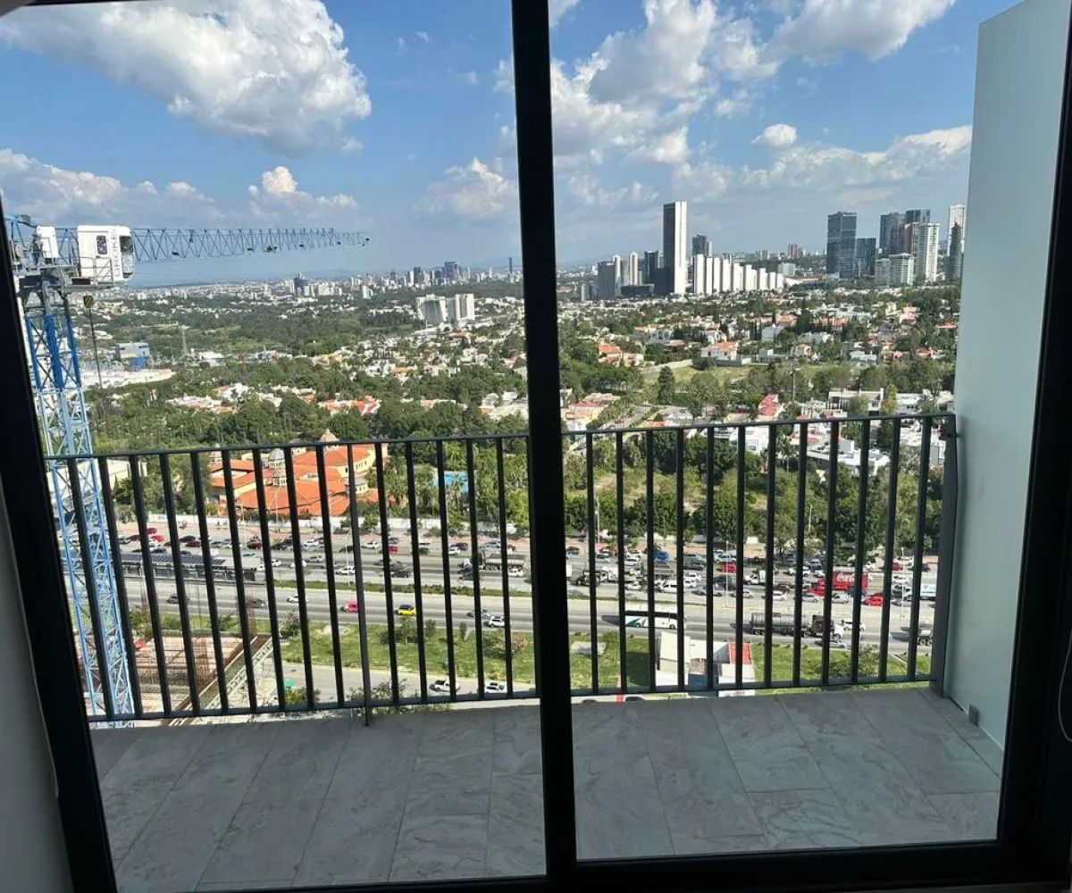 Departamento En Venta,Fracc Valle Real,Anillo Periférico Norte Manuel Gómez Morín 1066 1906, Zapopan, Jalisco 45019, 2 Habitaciones,2 Baños,Anillo Periférico Norte Manuel Gómez Morín,24,pExbr3F