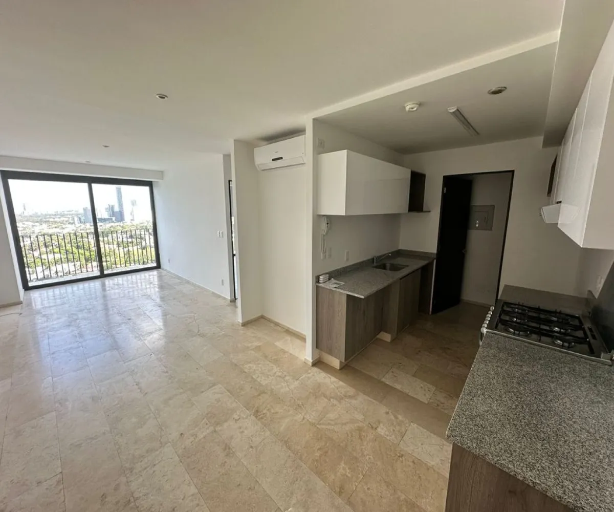 Departamento En Venta,Fracc Valle Real,Anillo Periférico Norte Manuel Gómez Morín 1066 1906, Zapopan, Jalisco 45019, 2 Habitaciones,2 Baños,Anillo Periférico Norte Manuel Gómez Morín,24,pExbr3F