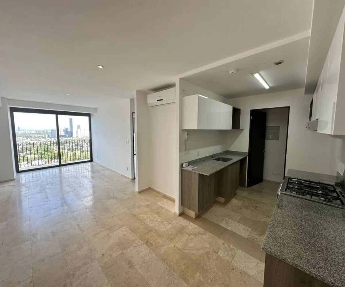 Departamento En Venta,Fracc Valle Real,Anillo Periférico Norte Manuel Gómez Morín 1066 1906, Zapopan, Jalisco 45019, 2 Habitaciones,2 Baños,Anillo Periférico Norte Manuel Gómez Morín,24,pExbr3F