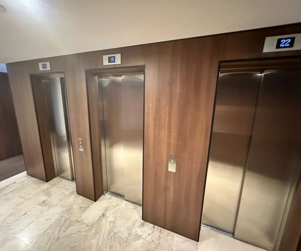 Departamento En Venta,Fracc Valle Real,Anillo Periférico Norte Manuel Gómez Morín 1066 1906, Zapopan, Jalisco 45019, 2 Habitaciones,2 Baños,Anillo Periférico Norte Manuel Gómez Morín,24,pExbr3F