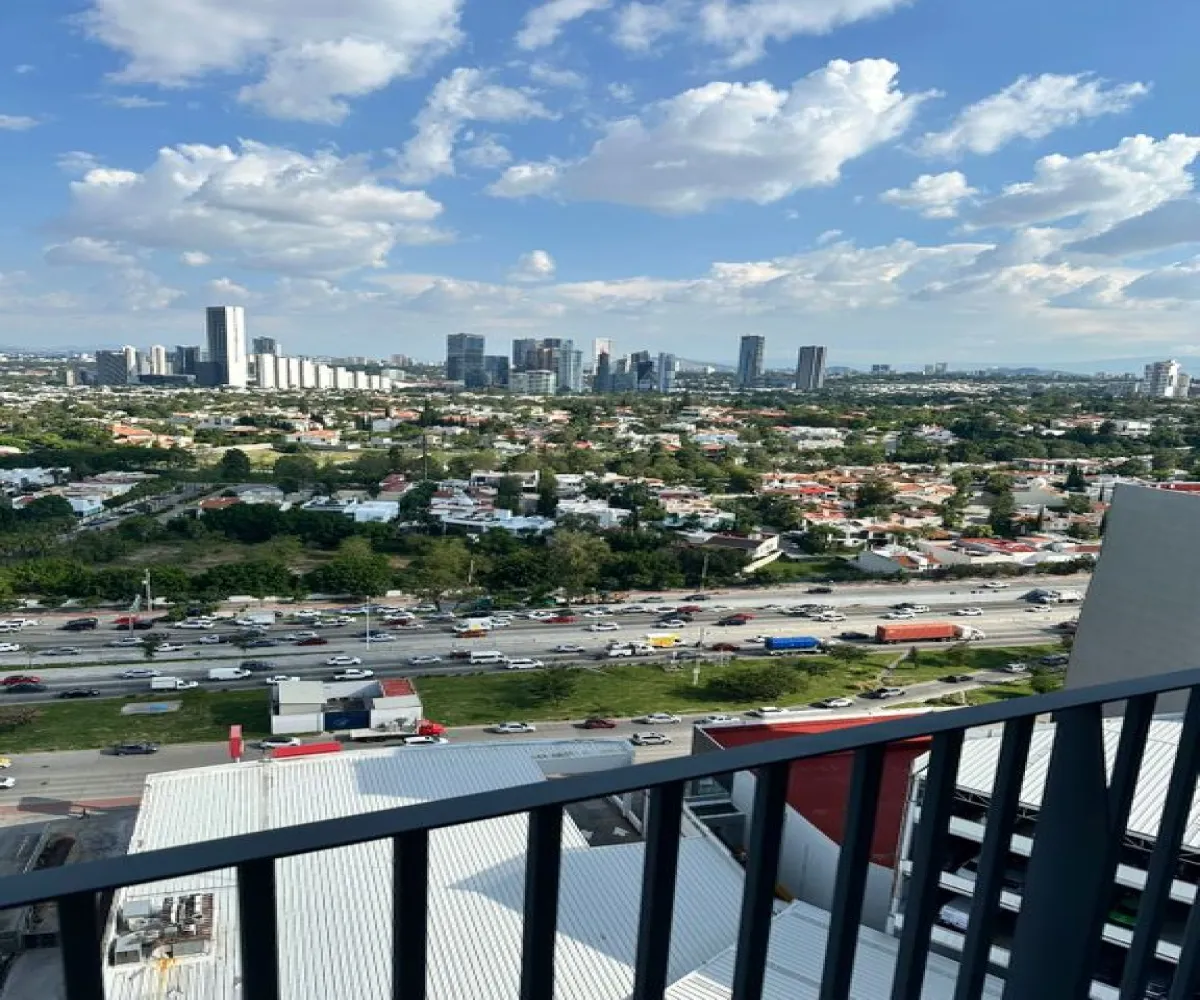 Departamento En Venta,Fracc Valle Real,Anillo Periférico Norte Manuel Gómez Morín 1066 1906, Zapopan, Jalisco 45019, 2 Habitaciones,2 Baños,Anillo Periférico Norte Manuel Gómez Morín,24,pExbr3F