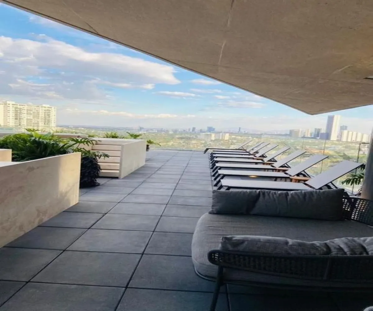 Departamento En Venta,Fracc Valle Real,Anillo Periférico Norte Manuel Gómez Morín 1066 1906, Zapopan, Jalisco 45019, 2 Habitaciones,2 Baños,Anillo Periférico Norte Manuel Gómez Morín,24,pExbr3F