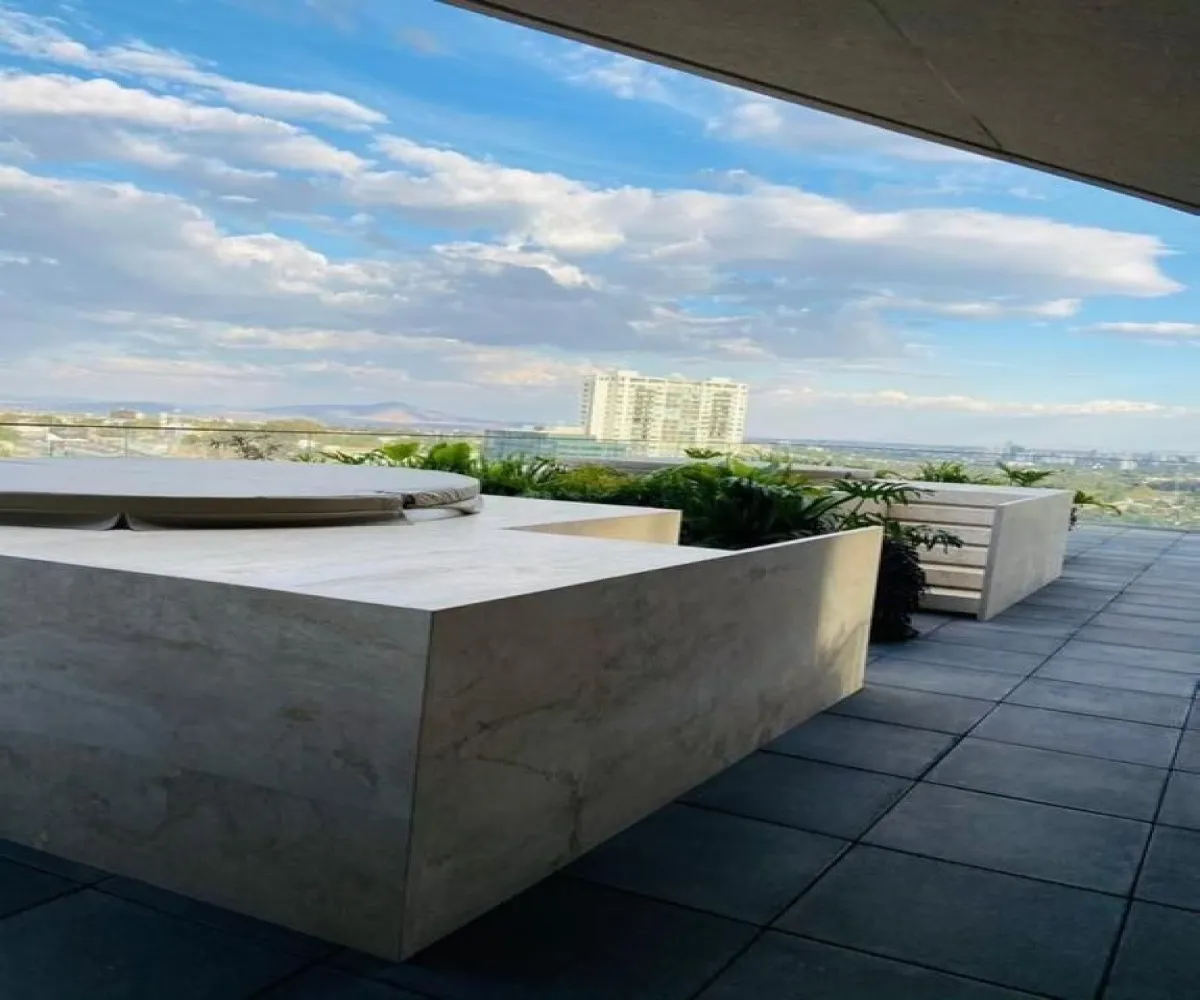 Departamento En Venta,Fracc Valle Real,Anillo Periférico Norte Manuel Gómez Morín 1066 1906, Zapopan, Jalisco 45019, 2 Habitaciones,2 Baños,Anillo Periférico Norte Manuel Gómez Morín,24,pExbr3F