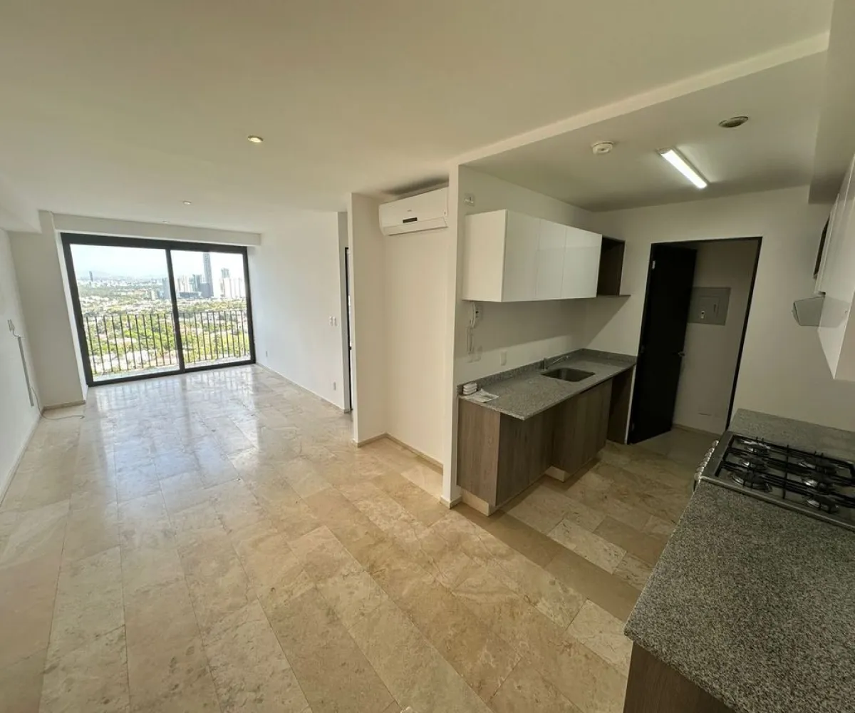 Departamento En Venta,Fracc Valle Real,Anillo Periférico Norte Manuel Gómez Morín 1066 1906, Zapopan, Jalisco 45019, 2 Habitaciones,2 Baños,Anillo Periférico Norte Manuel Gómez Morín,24,pExbr3F