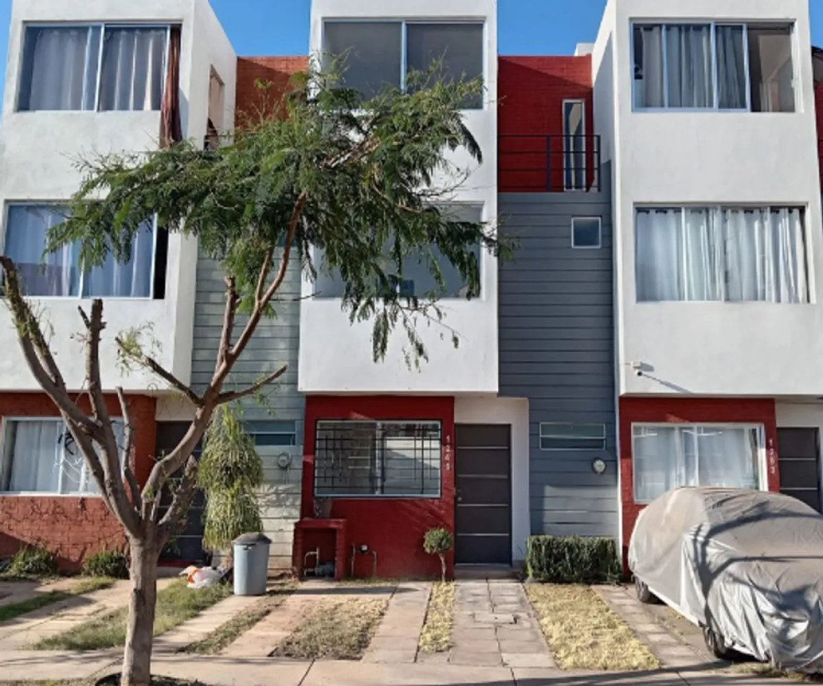 Casa En Venta,Las Bovedas,Residencial Alta Luz Coto 1 1249, Zapopan, Jalisco 45134, 3 Habitaciones,3 Baños,Residencial Alta Luz,3,p4E7QRv