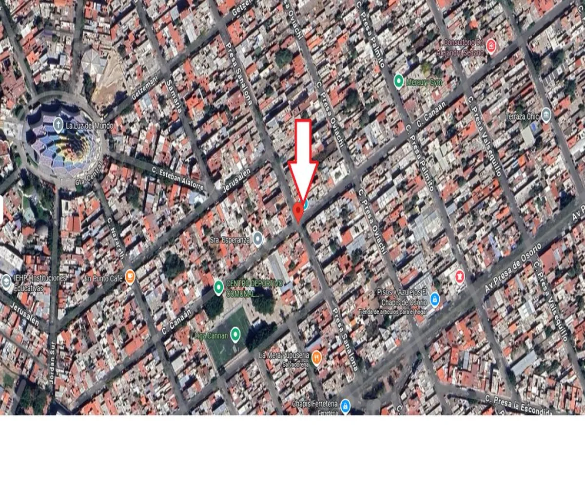 Local En Venta,San Joaquín,Presa Sanalona 800, Guadalajara, Jalisco 44770,Presa Sanalona,1,pyiZUFC