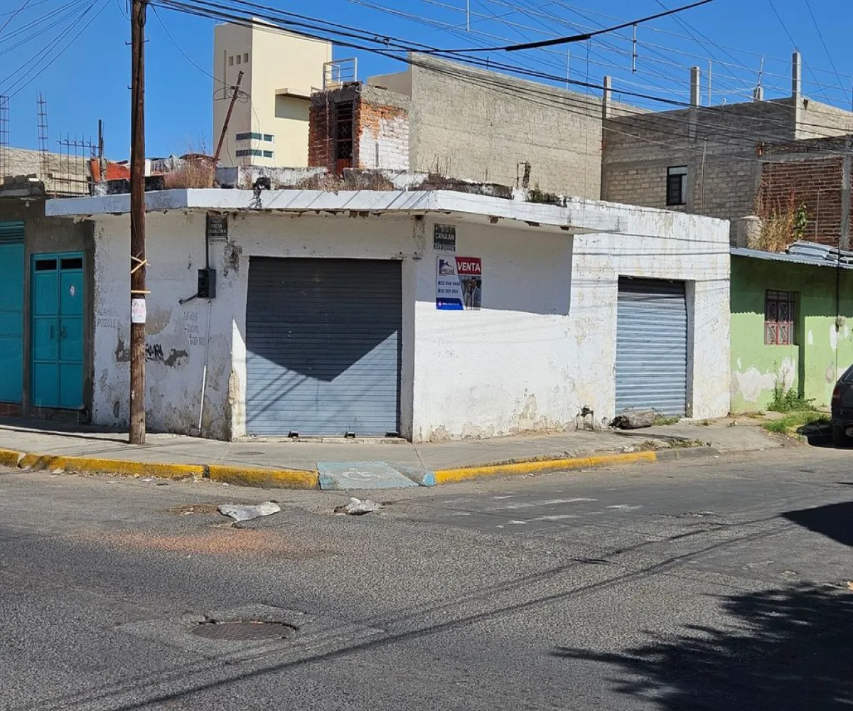 Local En Venta,San Joaquín,Presa Sanalona 800, Guadalajara, Jalisco 44770,Presa Sanalona,1,pyiZUFC