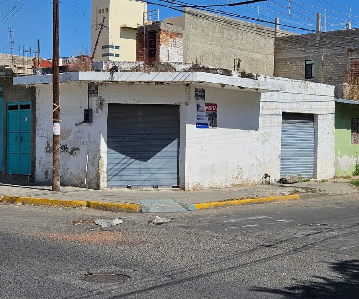Local En Venta,San Joaquín,Presa Sanalona 800, Guadalajara, Jalisco 44770,Presa Sanalona,1,pyiZUFC
