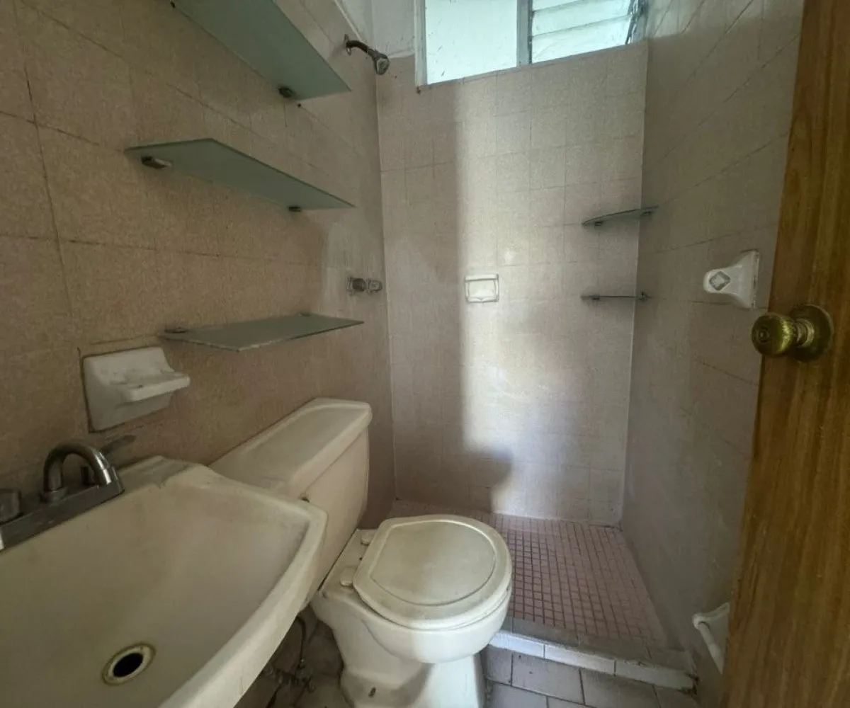 Departamento En Venta,Paseos del Sol,Oscar Quintero 1524, Zapopan, Jalisco 45079, 2 Habitaciones,1 Baño,Oscar Quintero,1,p9faoTM