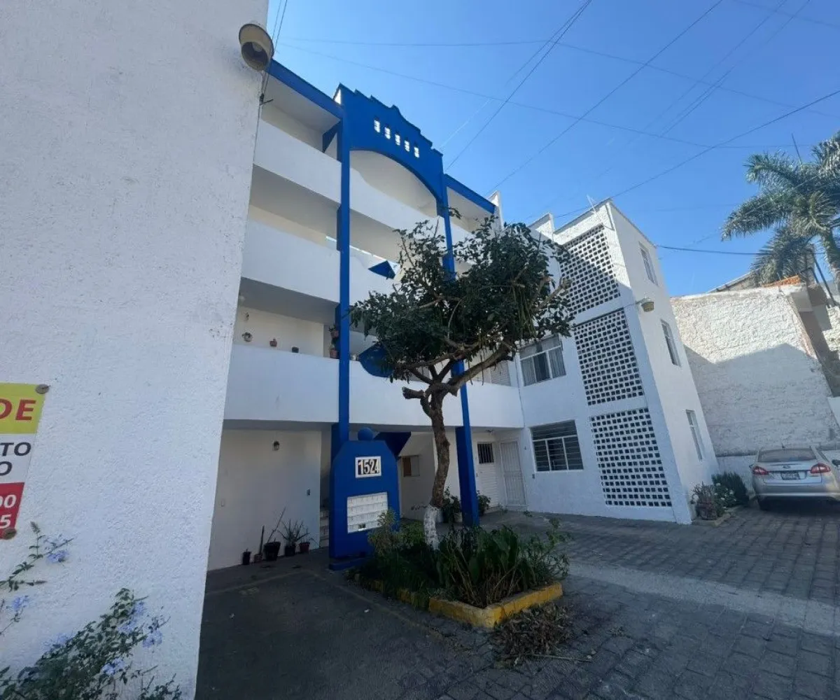 Departamento En Venta,Paseos del Sol,Oscar Quintero 1524, Zapopan, Jalisco 45079, 2 Habitaciones,1 Baño,Oscar Quintero,1,p9faoTM