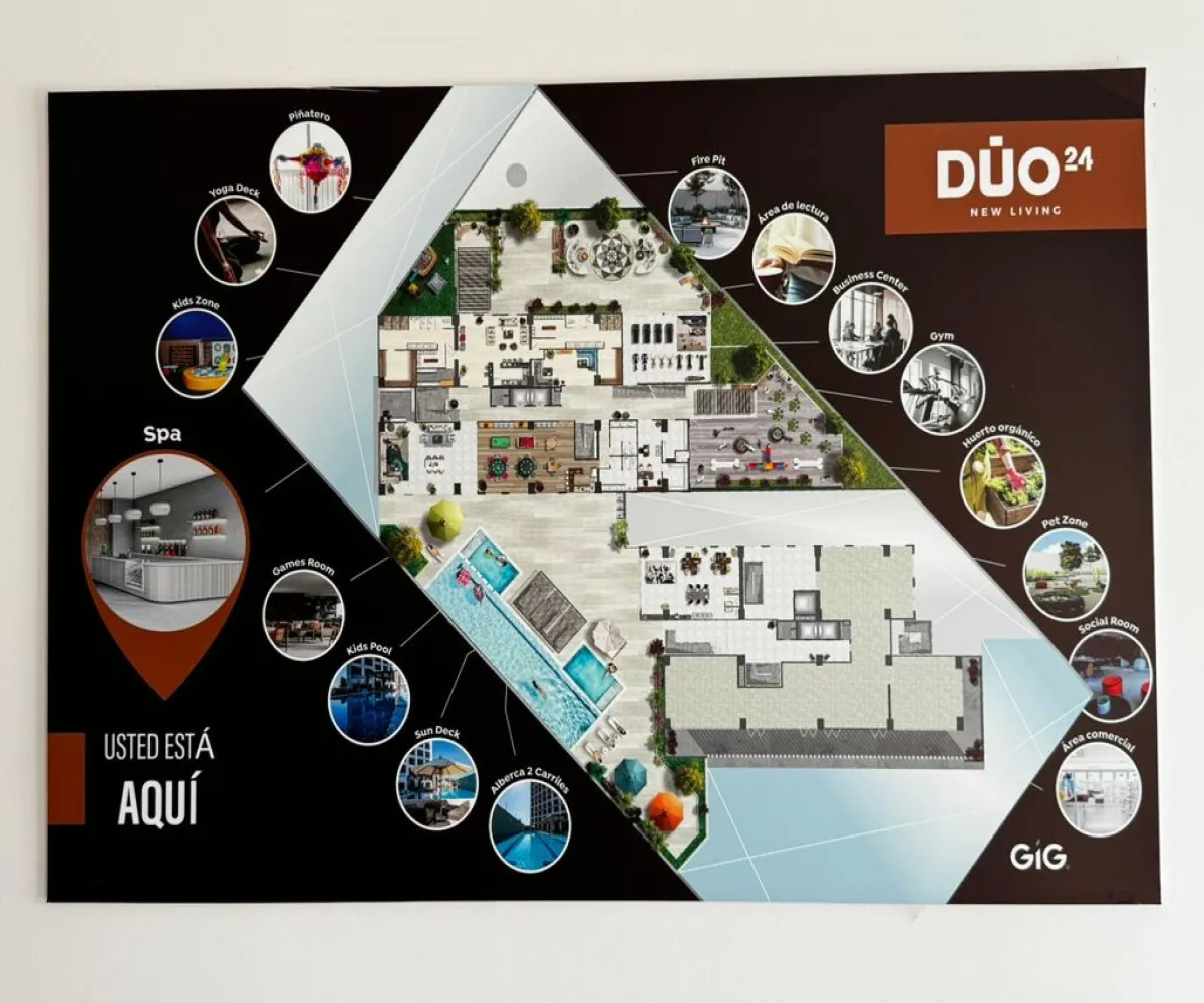 Departamento En Venta,Loma Bonita,Avenida Adolfo López Mateos Sur 4255, Zapopan, Jalisco 45070, 2 Habitaciones,2 Baños,Avenida Adolfo López Mateos Sur,1,ppvEprZ