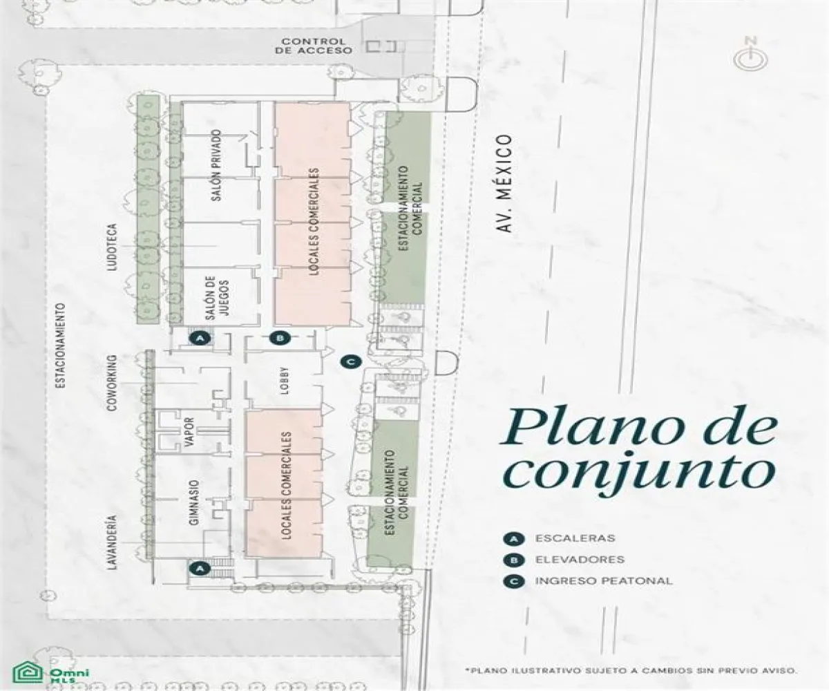 Departamento En Venta,Residencial Fluvial Vallarta,61.The Light H0use VENTURE 516, Puerto Vallarta, Jalisco 48312, 2 Habitaciones,2 Baños,61.The Light H0use,3,MX251041105