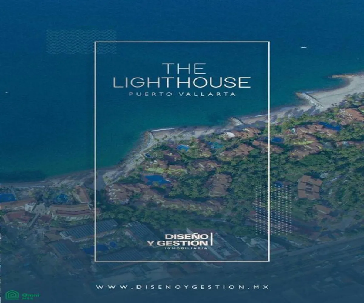 Departamento En Venta,Residencial Fluvial Vallarta,61.The Light H0use VENTURE 516, Puerto Vallarta, Jalisco 48312, 2 Habitaciones,2 Baños,61.The Light H0use,3,MX251041105