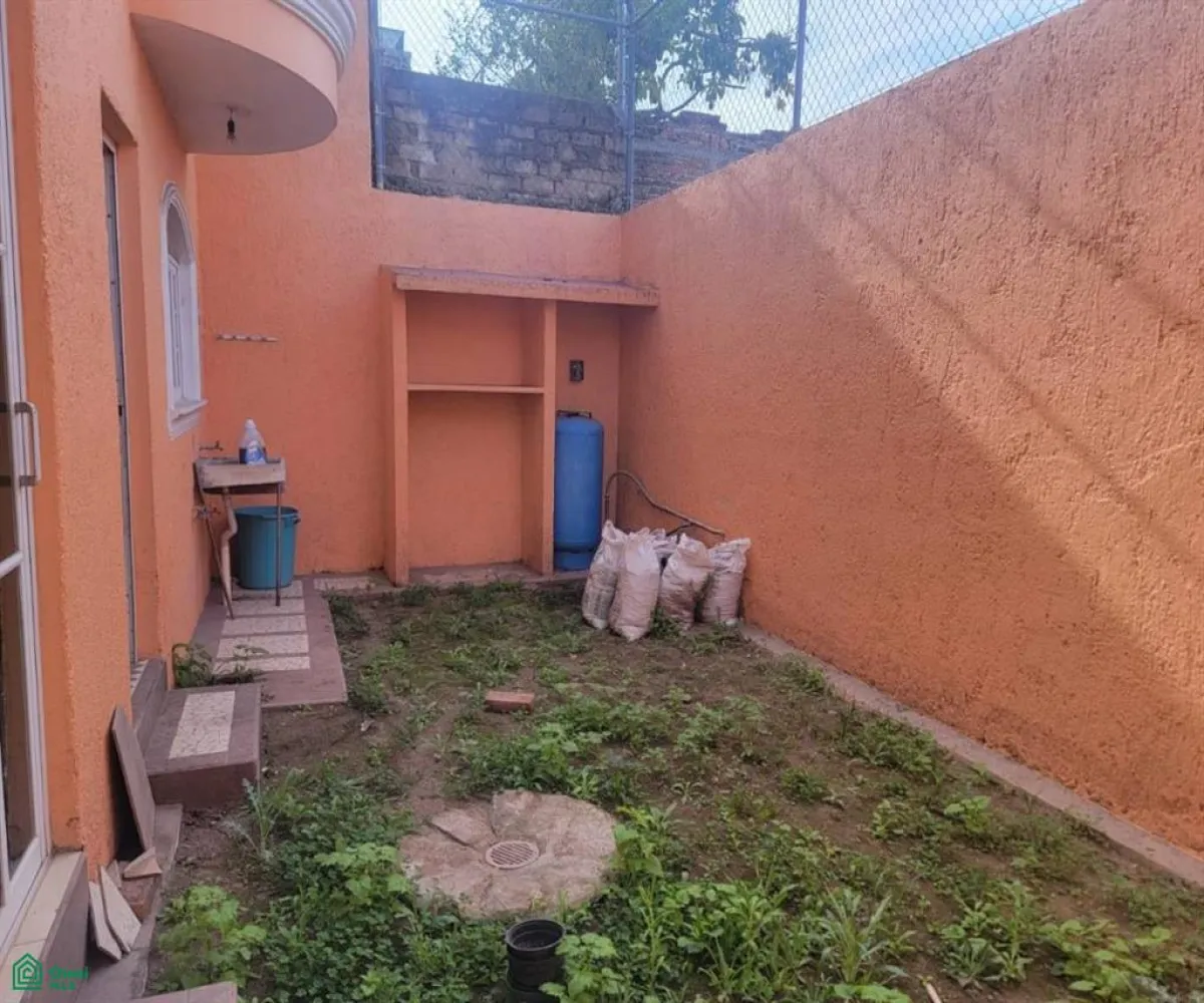 Casa En Venta,Tabachines,Paseo de los Tejocotes ., Zapopan, Jalisco 45188, 7 Habitaciones,4 Baños,Paseo de los Tejocotes,3,MX251042105