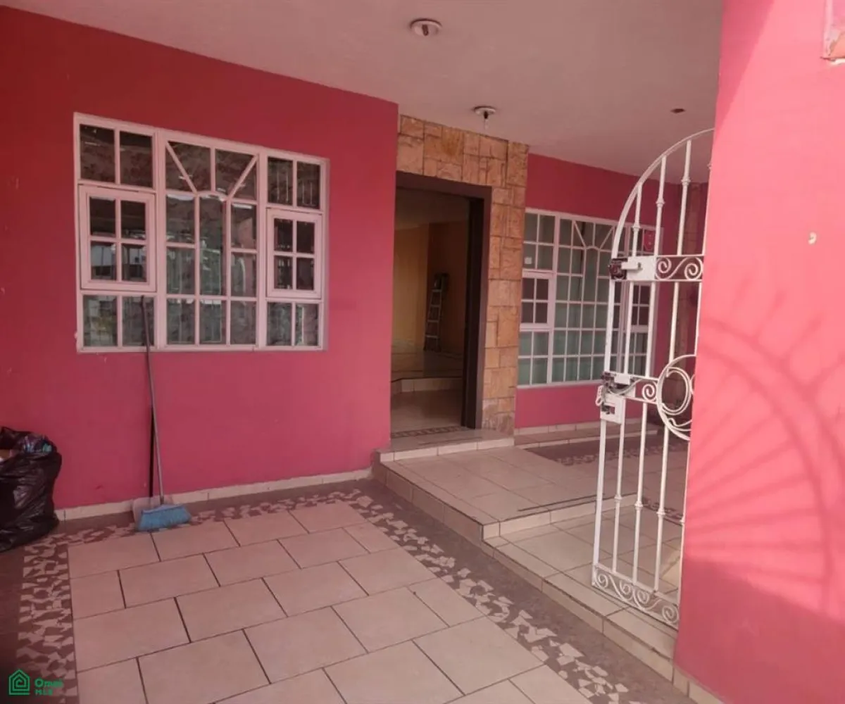 Casa En Venta,Tabachines,Paseo de los Tejocotes ., Zapopan, Jalisco 45188, 7 Habitaciones,4 Baños,Paseo de los Tejocotes,3,MX251042105