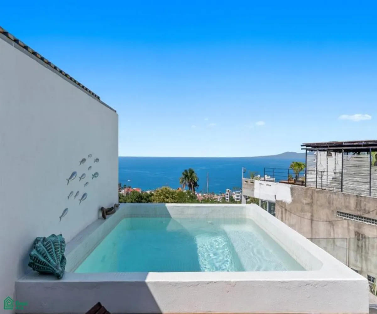 Departamento En Venta,5 de Diciembre,Calle Allende 605 Unit 11, Puerto Vallarta, Jalisco 48350, 3 Habitaciones,3 Baños,Calle Allende,MX251042230