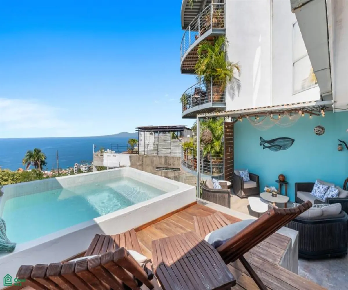 Departamento En Venta,5 de Diciembre,Calle Allende 605 Unit 11, Puerto Vallarta, Jalisco 48350, 3 Habitaciones,3 Baños,Calle Allende,MX251042230