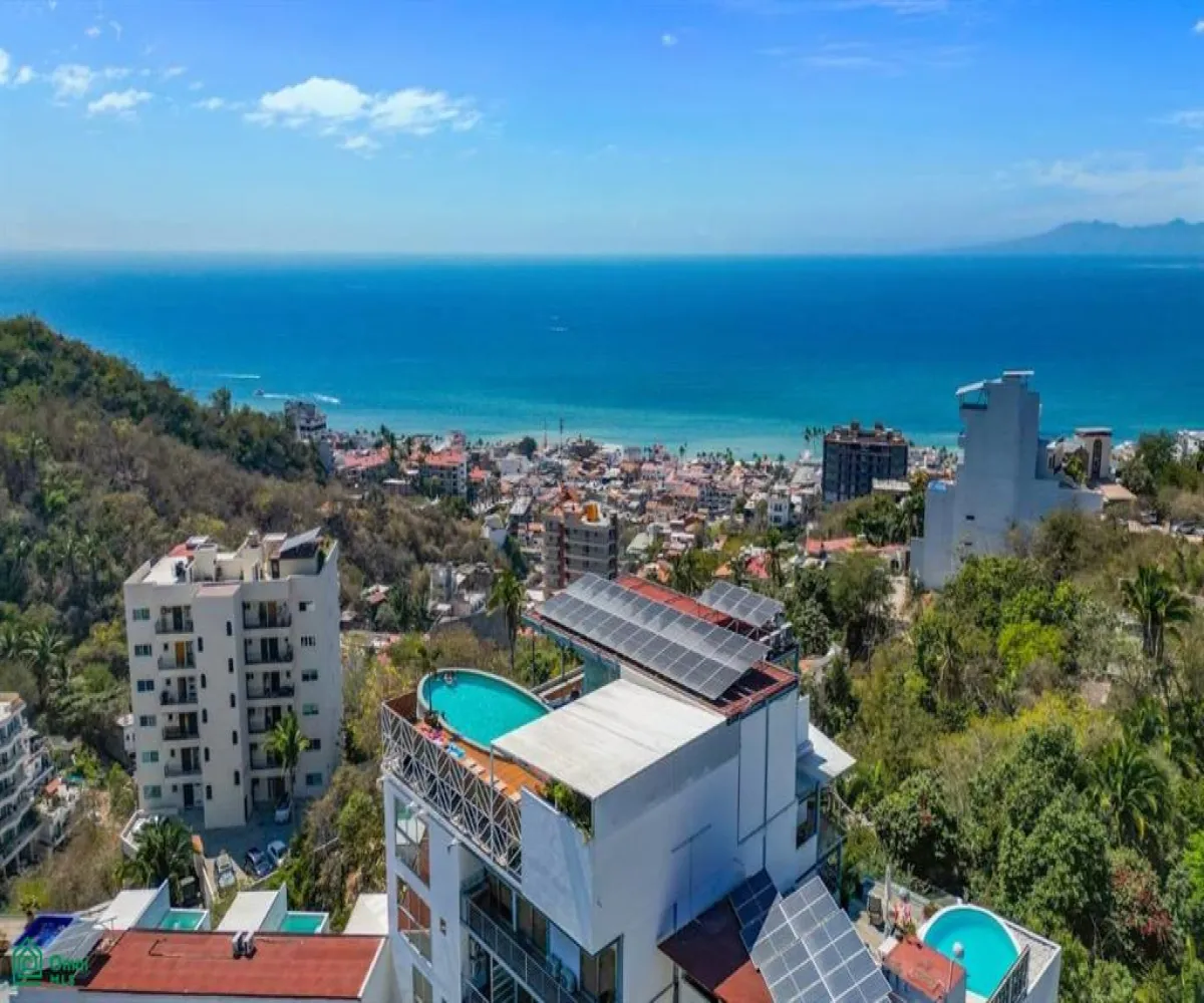 Departamento En Venta,5 de Diciembre,Calle Allende 605 Unit 11, Puerto Vallarta, Jalisco 48350, 3 Habitaciones,3 Baños,Calle Allende,MX251042230