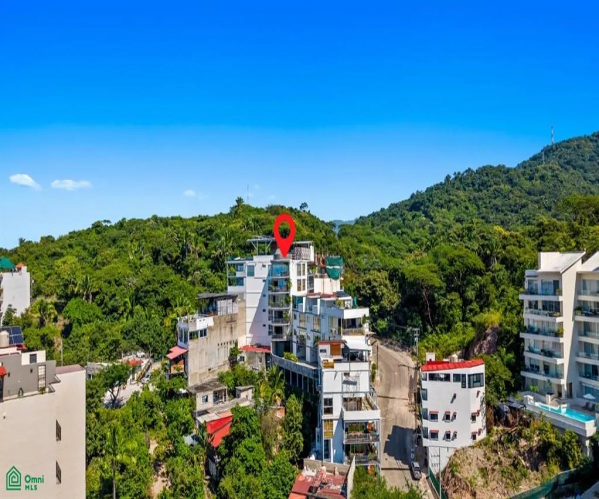 Departamento En Venta,5 de Diciembre,Calle Allende 605 Unit 11, Puerto Vallarta, Jalisco 48350, 3 Habitaciones,3 Baños,Calle Allende,MX251042230