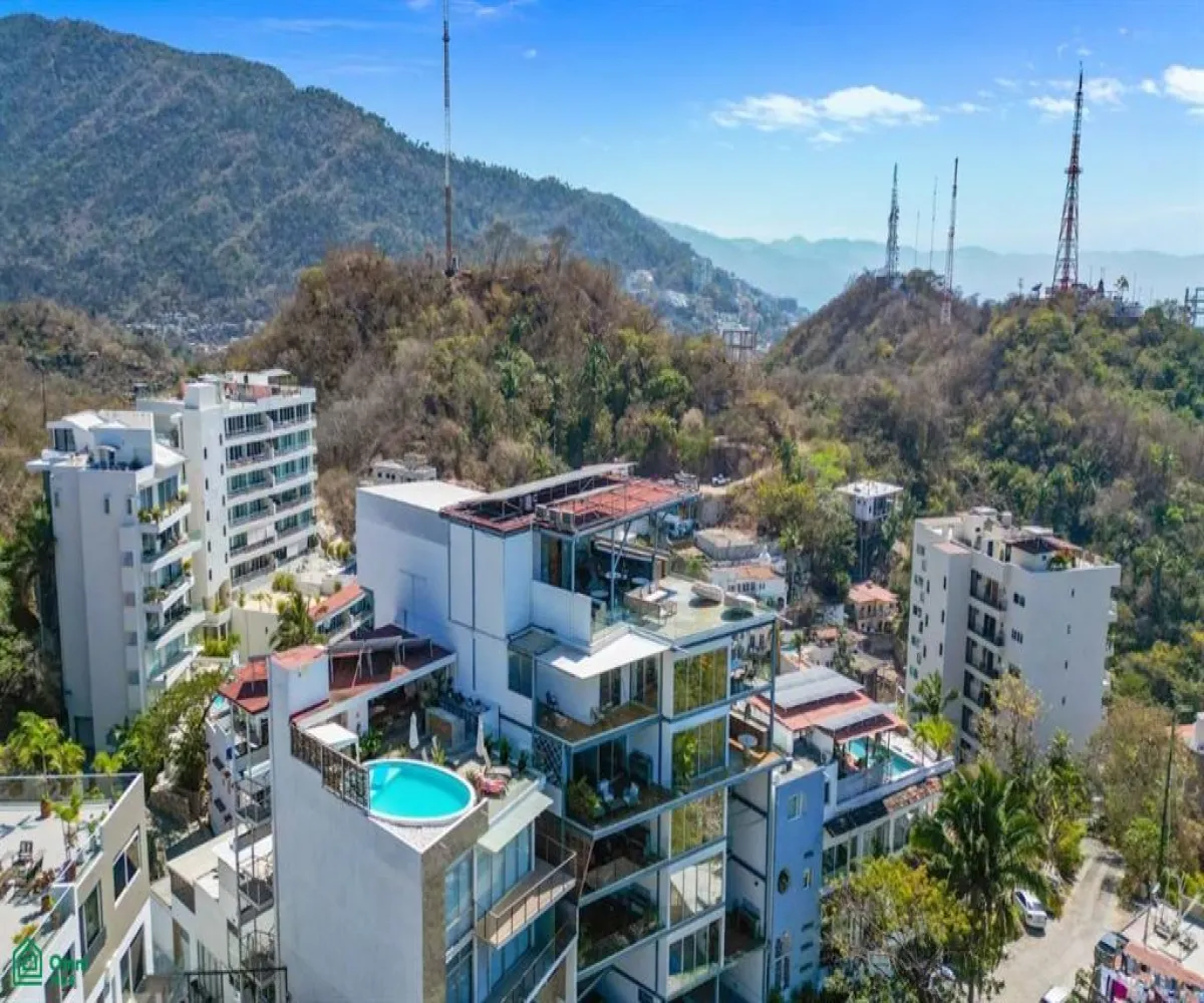 Departamento En Venta,5 de Diciembre,Calle Allende 605 Unit 11, Puerto Vallarta, Jalisco 48350, 3 Habitaciones,3 Baños,Calle Allende,MX251042230