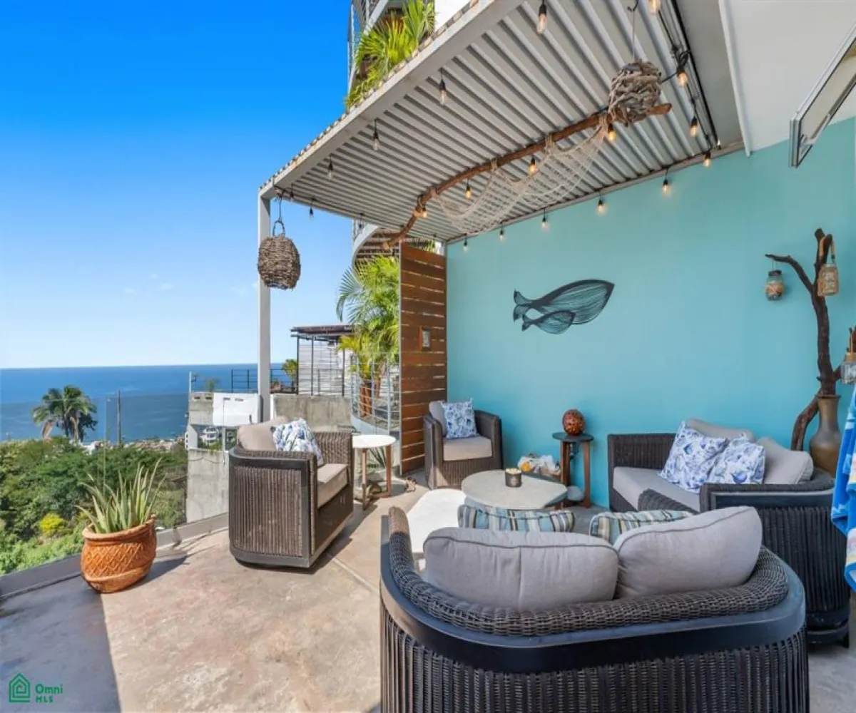 Departamento En Venta,5 de Diciembre,Calle Allende 605 Unit 11, Puerto Vallarta, Jalisco 48350, 3 Habitaciones,3 Baños,Calle Allende,MX251042230