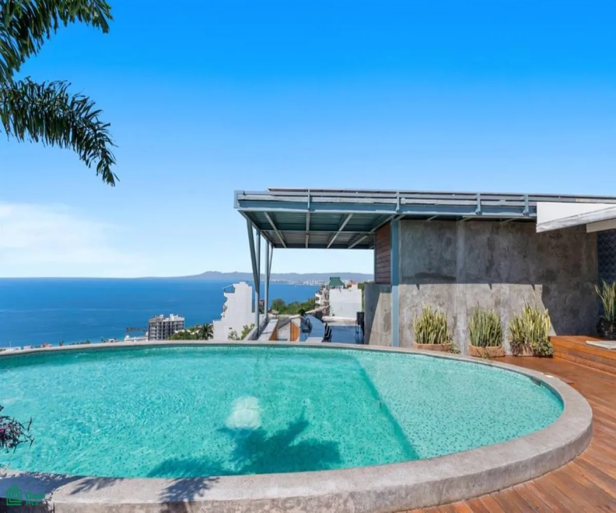 Departamento En Venta,5 de Diciembre,Calle Allende 605 Unit 11, Puerto Vallarta, Jalisco 48350, 3 Habitaciones,3 Baños,Calle Allende,MX251042230