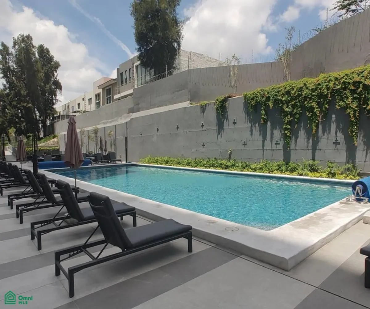 Departamento En Renta,Puerta del Valle,Anillo Periferico Manuel Gomez Morin 800 Dpto. 110, Zapopan, Jalisco 45101, 2 Habitaciones,2 Baños,Anillo Periferico Manuel Gomez Morin,1,MX251042237