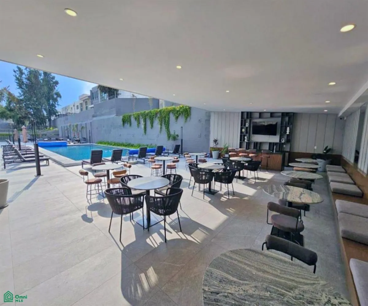 Departamento En Renta,Puerta del Valle,Anillo Periferico Manuel Gomez Morin 800 Dpto. 110, Zapopan, Jalisco 45101, 2 Habitaciones,2 Baños,Anillo Periferico Manuel Gomez Morin,1,MX251042237