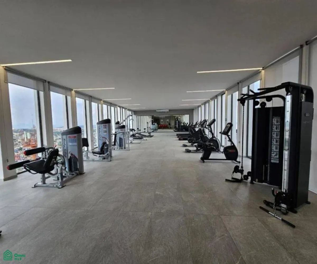 Departamento En Renta,Puerta del Valle,Anillo Periferico Manuel Gomez Morin 800 Dpto. 110, Zapopan, Jalisco 45101, 2 Habitaciones,2 Baños,Anillo Periferico Manuel Gomez Morin,1,MX251042237