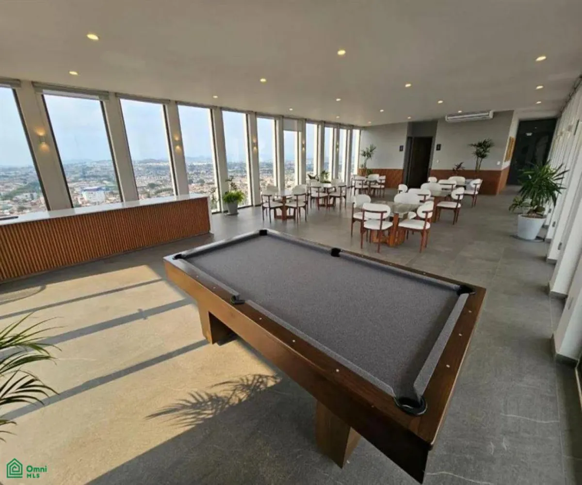 Departamento En Renta,Puerta del Valle,Anillo Periferico Manuel Gomez Morin 800 Dpto. 110, Zapopan, Jalisco 45101, 2 Habitaciones,2 Baños,Anillo Periferico Manuel Gomez Morin,1,MX251042237