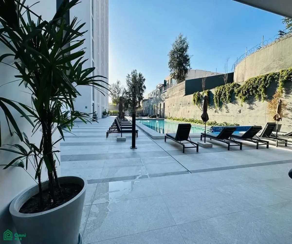 Departamento En Renta,Puerta del Valle,Anillo Periferico Manuel Gomez Morin 800 Dpto 110 A, Zapopan, Jalisco 45101, 1 Cuarto,1 Baño,Anillo Periferico Manuel Gomez Morin,1,MX251042239