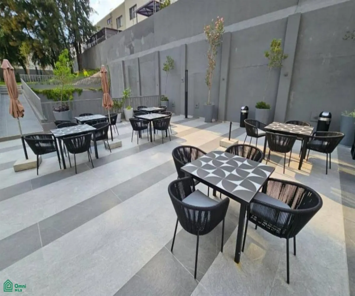 Departamento En Renta,Puerta del Valle,Anillo Periferico Manuel Gomez Morin 800 Dpto 110 A, Zapopan, Jalisco 45101, 1 Cuarto,1 Baño,Anillo Periferico Manuel Gomez Morin,1,MX251042239