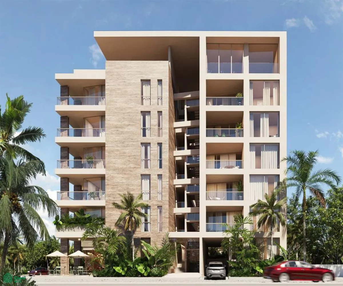 Departamento En Venta,Versalles,50.AMARA 207, Puerto Vallarta, Jalisco 48310, 1 Cuarto,1 Baño,50.AMARA,MX251042242