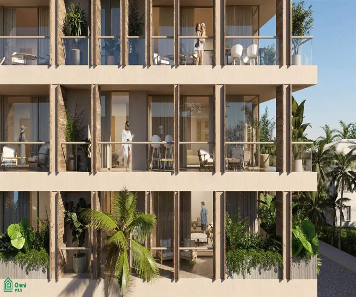 Departamento En Venta,Versalles,50.AMARA 207, Puerto Vallarta, Jalisco 48310, 1 Cuarto,1 Baño,50.AMARA,MX251042242