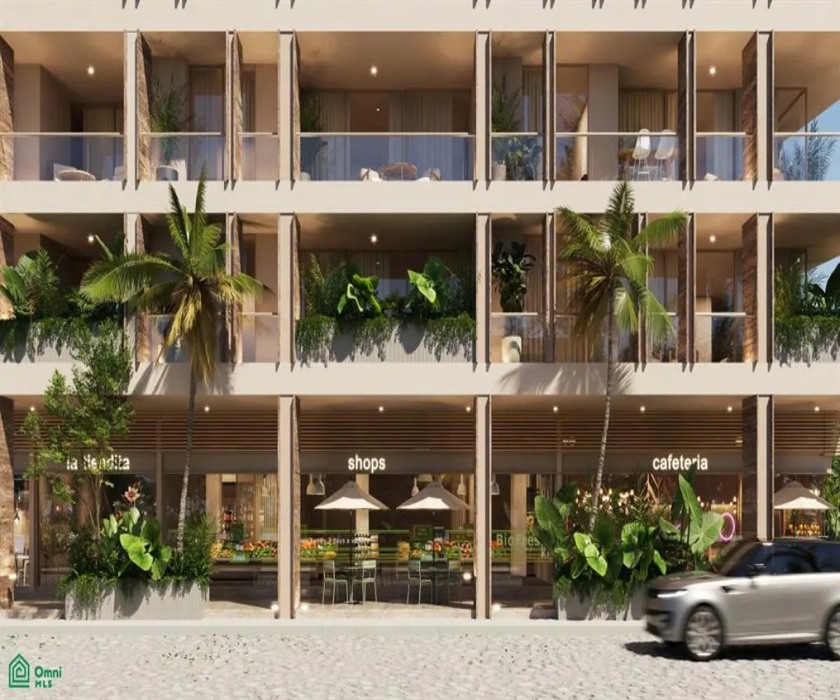 Departamento En Venta,Versalles,50.AMARA 207, Puerto Vallarta, Jalisco 48310, 1 Cuarto,1 Baño,50.AMARA,MX251042242