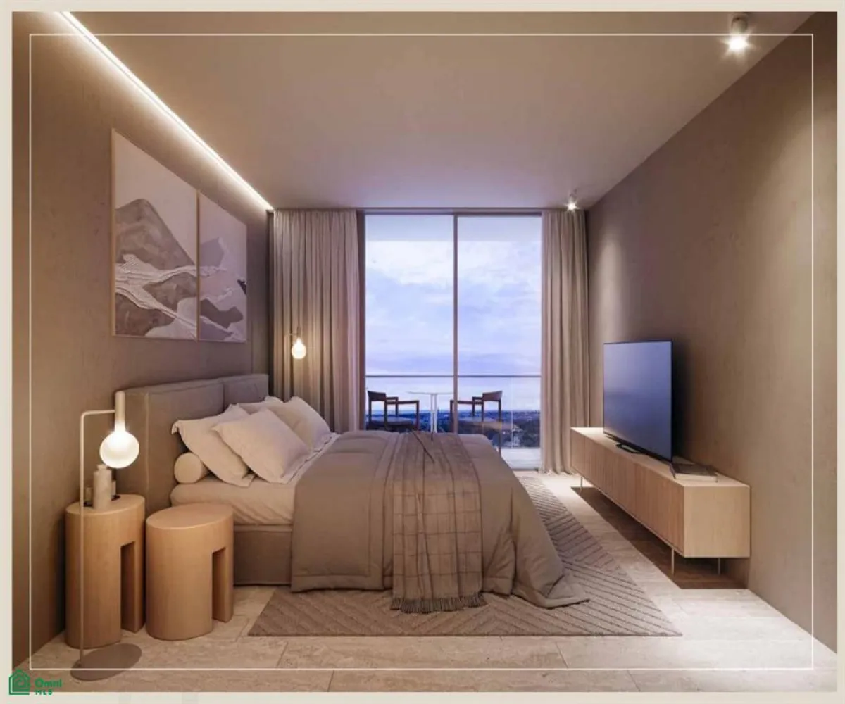 Departamento En Venta,Versalles,50.AMARA 207, Puerto Vallarta, Jalisco 48310, 1 Cuarto,1 Baño,50.AMARA,MX251042242