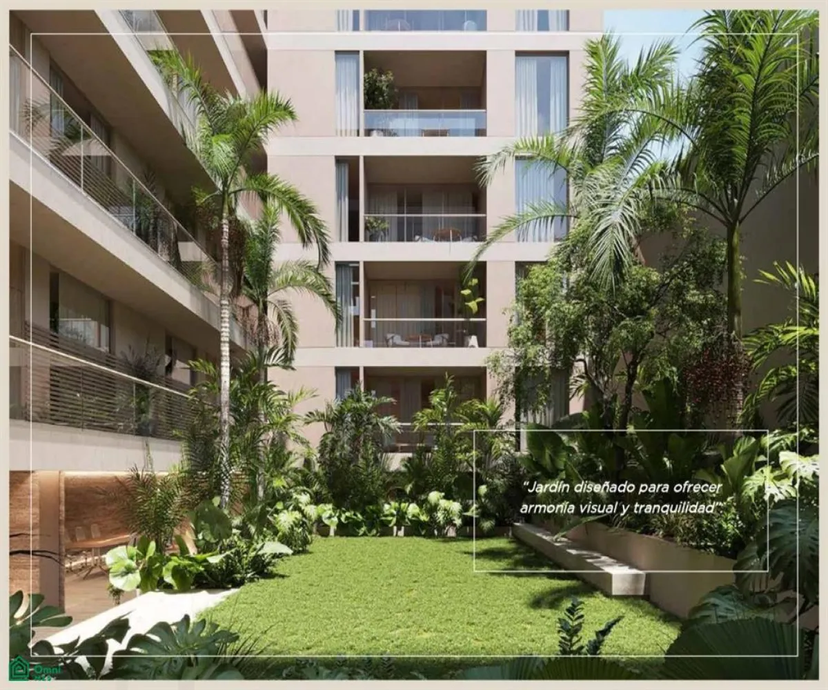 Departamento En Venta,Versalles,50.AMARA 207, Puerto Vallarta, Jalisco 48310, 1 Cuarto,1 Baño,50.AMARA,MX251042242