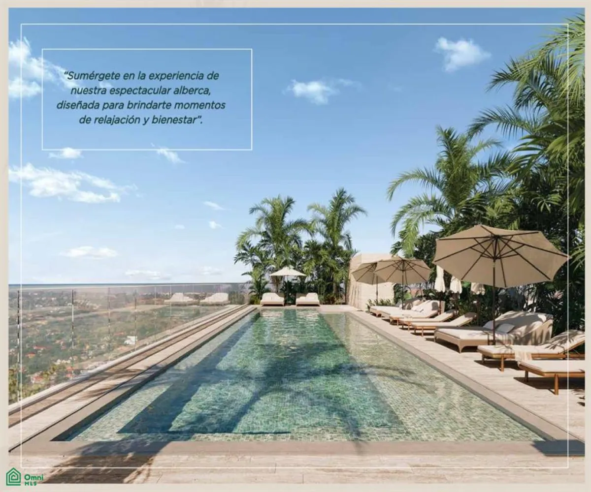 Departamento En Venta,Versalles,52.AMARA 201, Puerto Vallarta, Jalisco 48310, 3 Habitaciones,3 Baños,52.AMARA,MX251042344