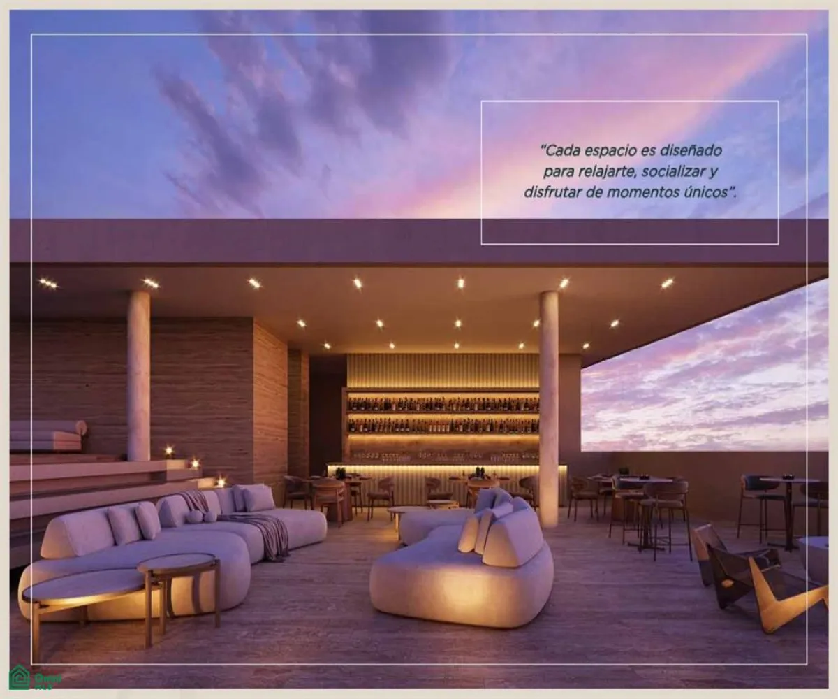 Departamento En Venta,Versalles,52.AMARA 201, Puerto Vallarta, Jalisco 48310, 3 Habitaciones,3 Baños,52.AMARA,MX251042344