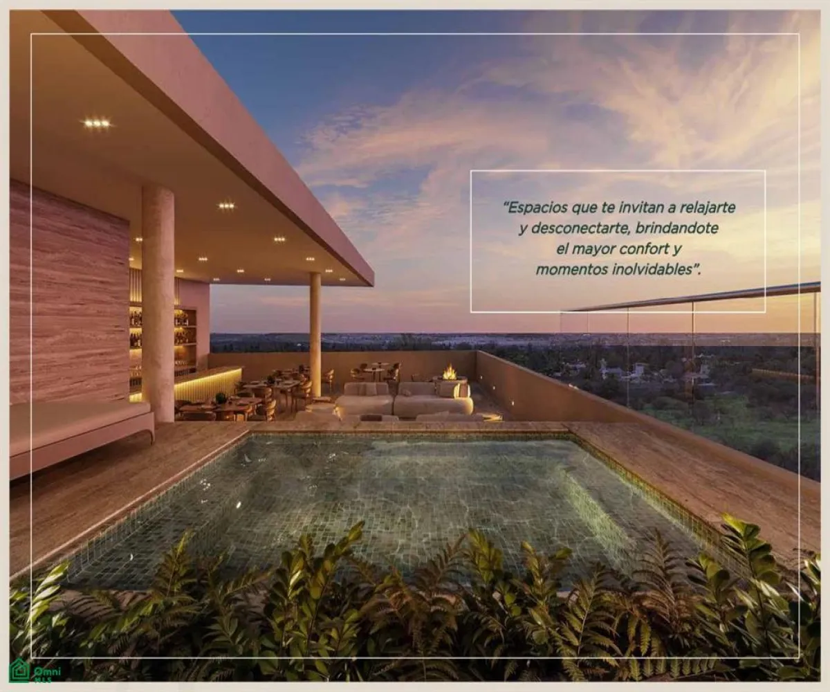 Departamento En Venta,Versalles,52.AMARA 201, Puerto Vallarta, Jalisco 48310, 3 Habitaciones,3 Baños,52.AMARA,MX251042344