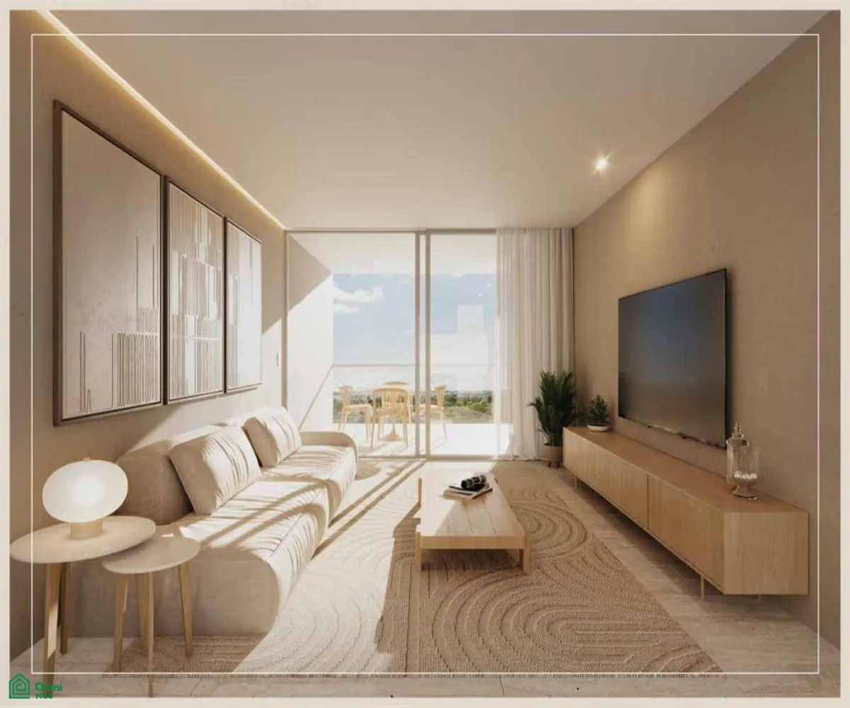 Departamento En Venta,Versalles,52.AMARA 201, Puerto Vallarta, Jalisco 48310, 3 Habitaciones,3 Baños,52.AMARA,MX251042344