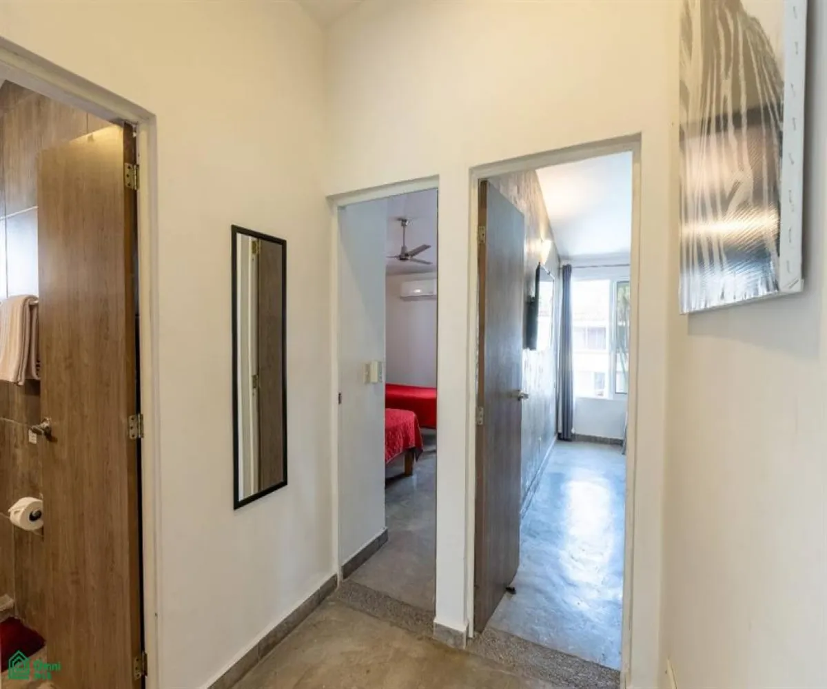 Departamento En Venta,Zona Hotelera Norte,Manantial 4, Puerto Vallarta, Jalisco 48333, 3 Habitaciones,3 Baños,Manantial,3,MX251042380