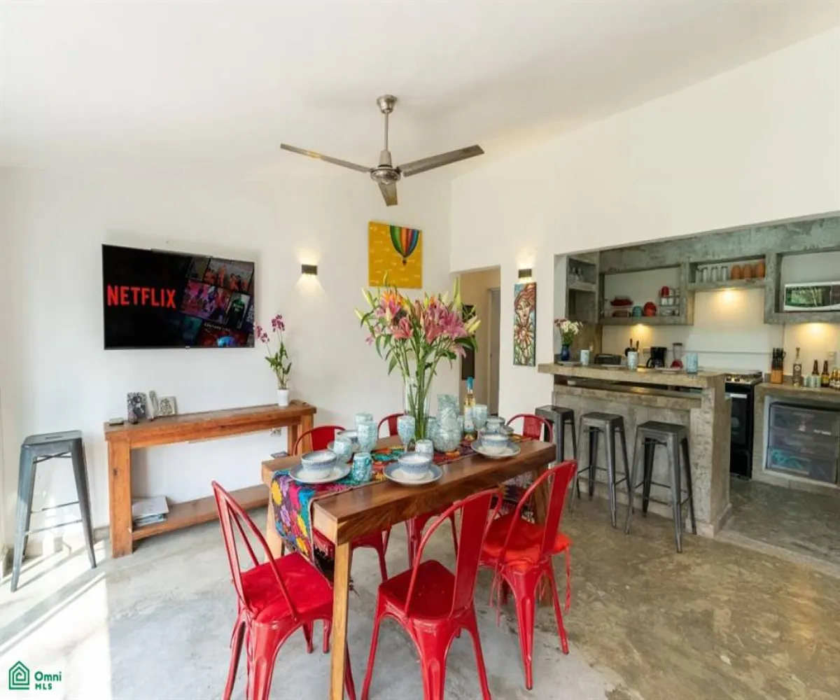 Departamento En Venta,Zona Hotelera Norte,Manantial 4, Puerto Vallarta, Jalisco 48333, 3 Habitaciones,3 Baños,Manantial,3,MX251042380