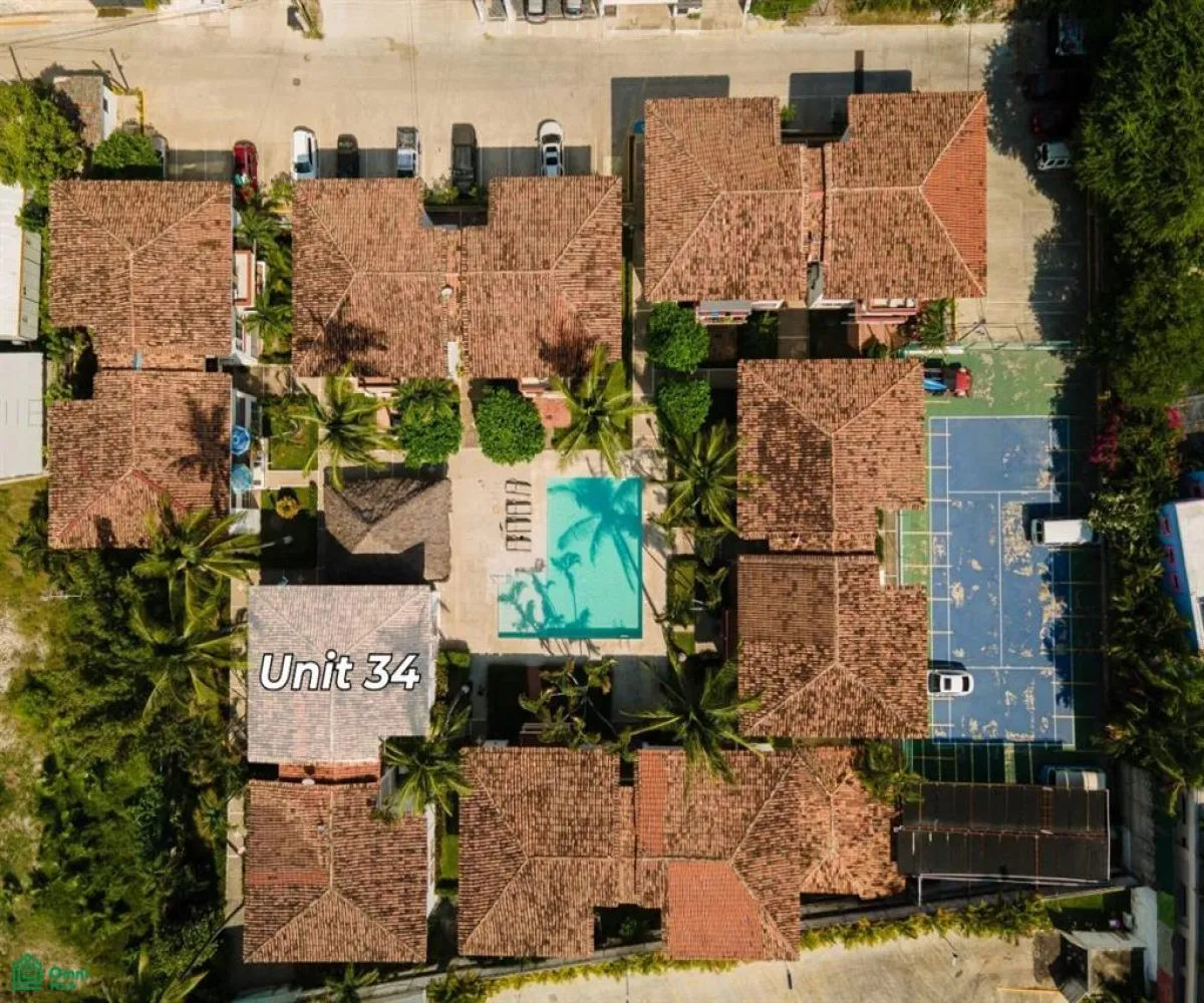 Departamento En Venta,Zona Hotelera Norte,Manantial 4, Puerto Vallarta, Jalisco 48333, 3 Habitaciones,3 Baños,Manantial,3,MX251042380