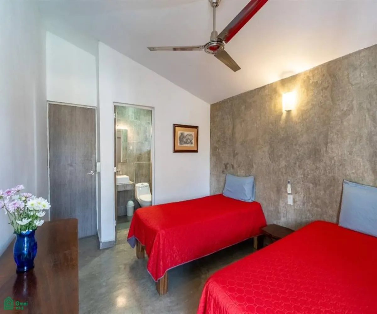 Departamento En Venta,Zona Hotelera Norte,Manantial 4, Puerto Vallarta, Jalisco 48333, 3 Habitaciones,3 Baños,Manantial,3,MX251042380