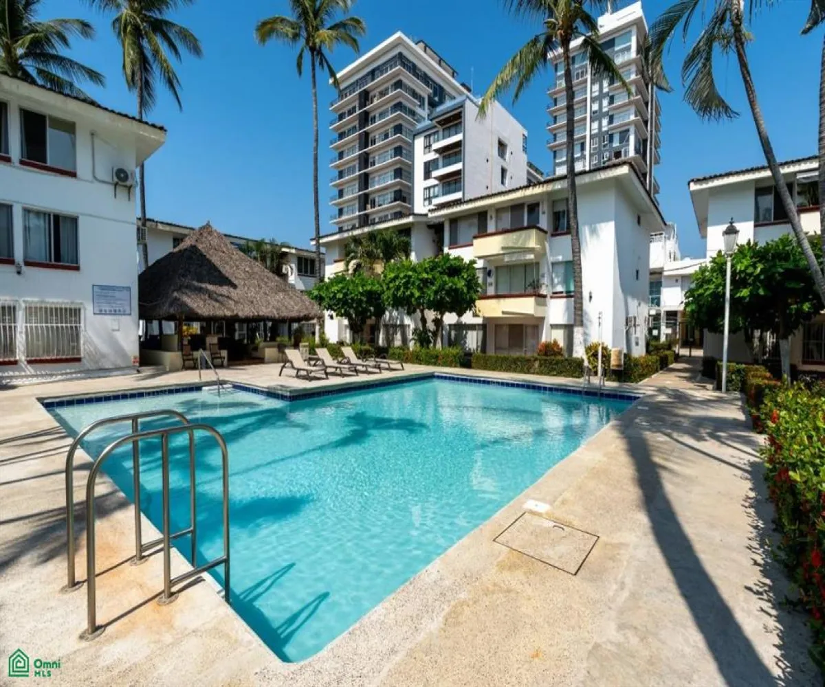 Departamento En Venta,Zona Hotelera Norte,Manantial 4, Puerto Vallarta, Jalisco 48333, 3 Habitaciones,3 Baños,Manantial,3,MX251042380
