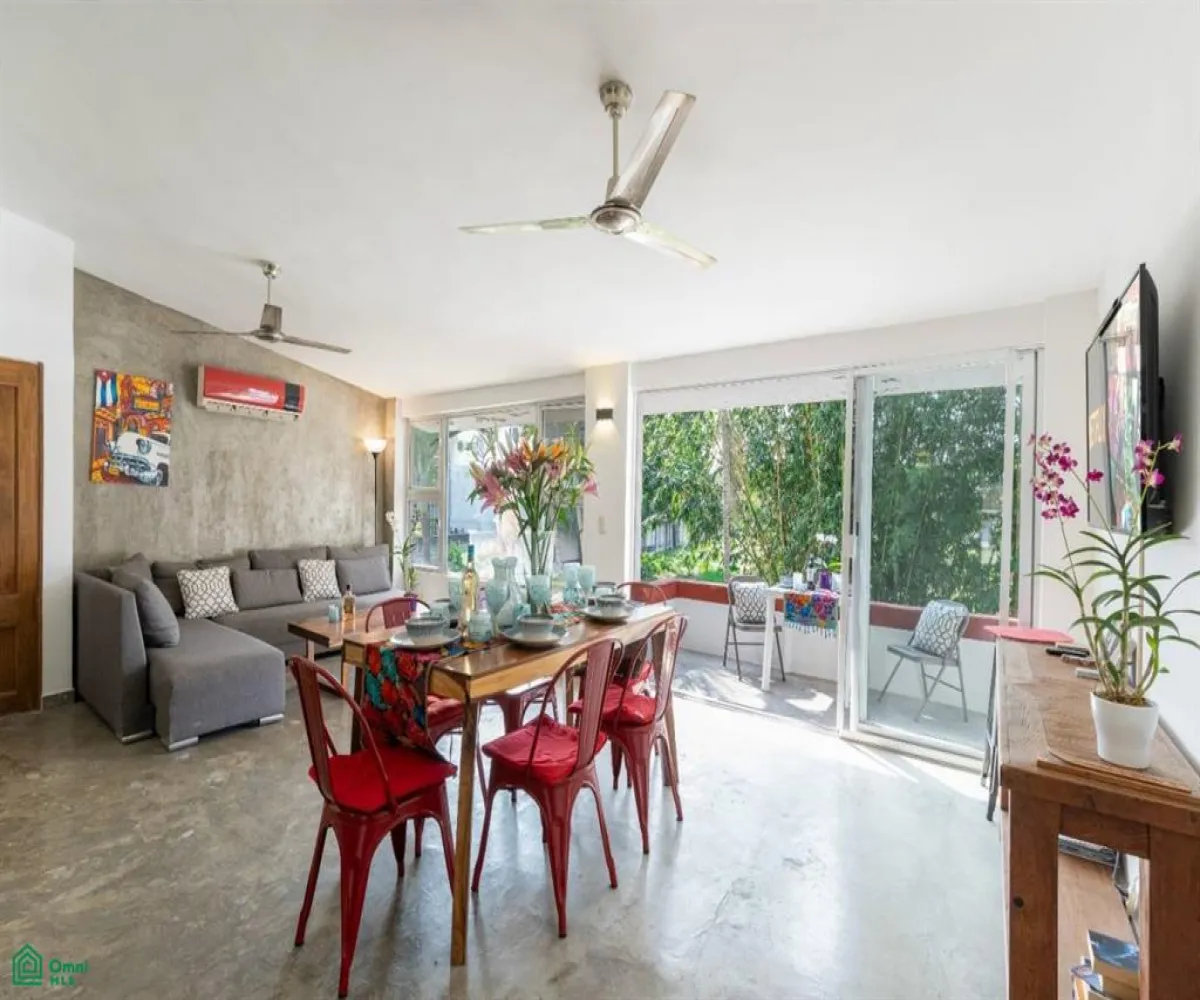 Departamento En Venta,Zona Hotelera Norte,Manantial 4, Puerto Vallarta, Jalisco 48333, 3 Habitaciones,3 Baños,Manantial,3,MX251042380